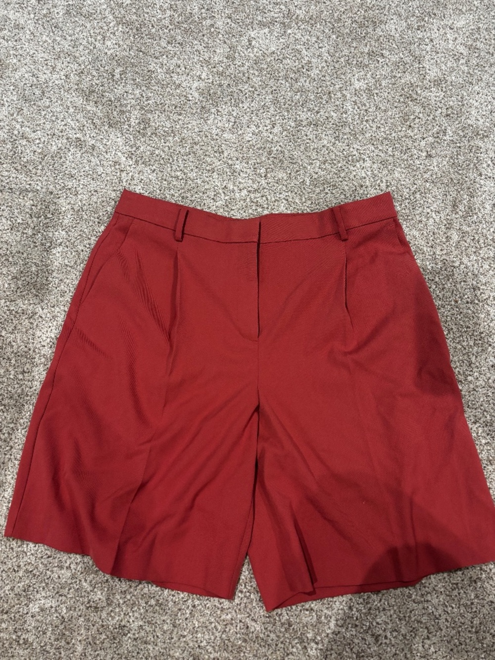 Ann Taylor dress shorts